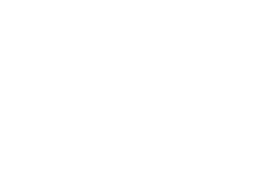 Outline of students sitting together, wearing masks, having discussion
